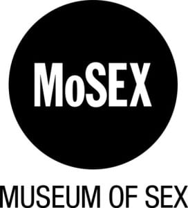Museum Of Sex Logo 34