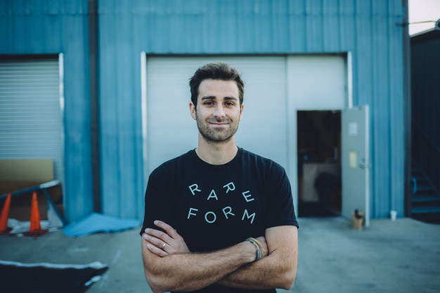 Read more about the article Tastemaker: Rareform Founder Alec Avedissian