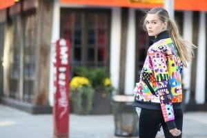 Read more about the article Art Meets Street Style