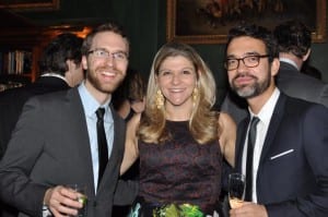 Read more about the article Young New Yorkers for the Philharmonic Party for Winter Benefit