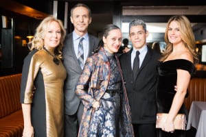 Read more about the article El Museo Del Barrio kicks off New York Arts Week With Pre-Gala Bash