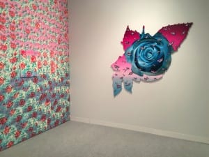 Read more about the article The Eye-Popping Booth at VOLTA with Affordable Art