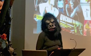 Read more about the article The Guerrilla Girls Take New York