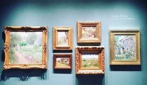 Read more about the article American Impressionism Comes To Life At The New York Botanical Gardens
