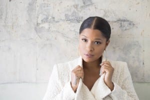 Read more about the article Mashonda Tifrere On a Mission to Empower Young Female Artists