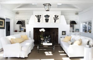 Read more about the article Inside Look at the Home of Hamptons Gallery Owners