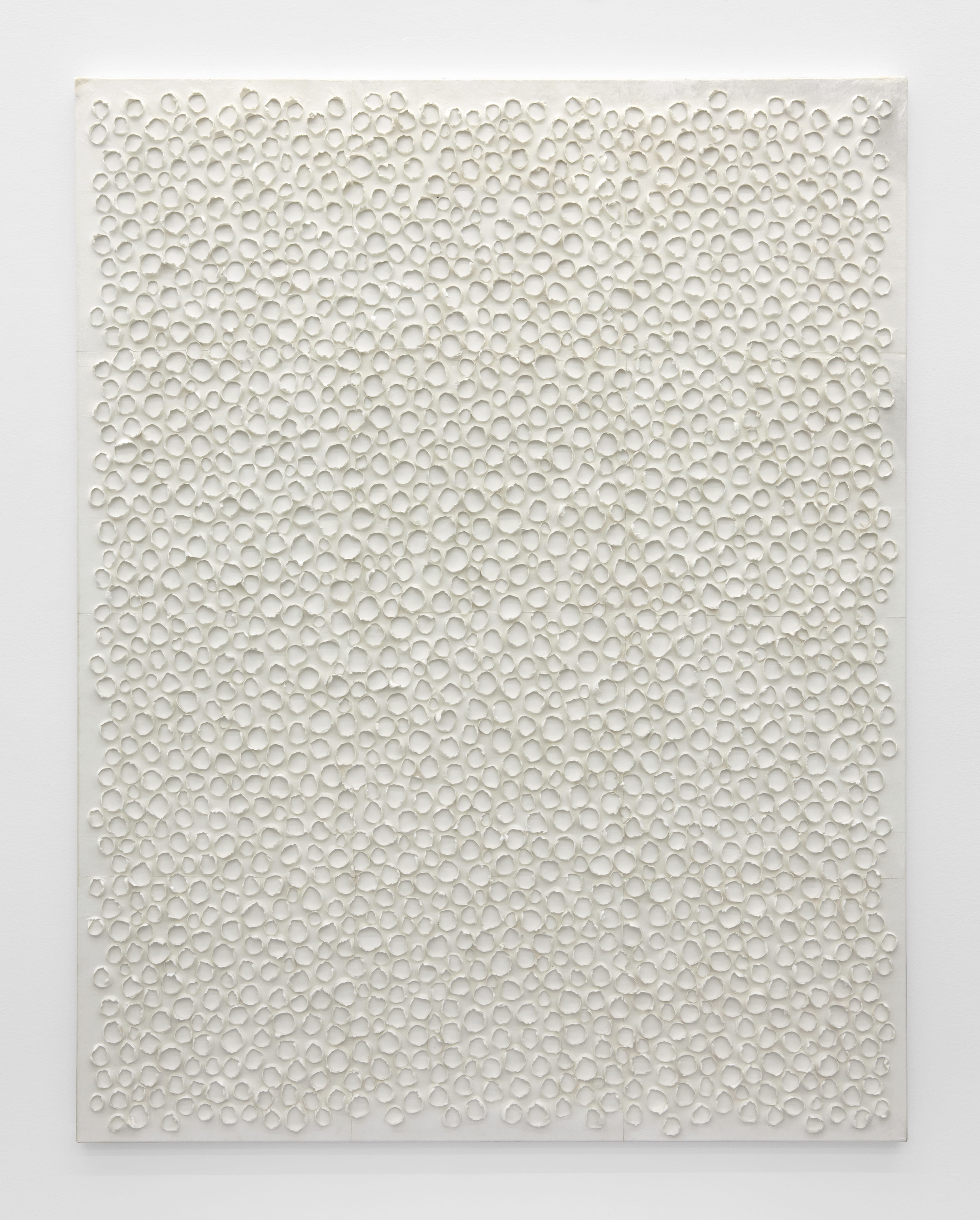 Kwon Young-woo "Untitled," courtesy the Estate of Kwon Young-woo and Blum & Poe, Los Angeles/New York/Tokyo