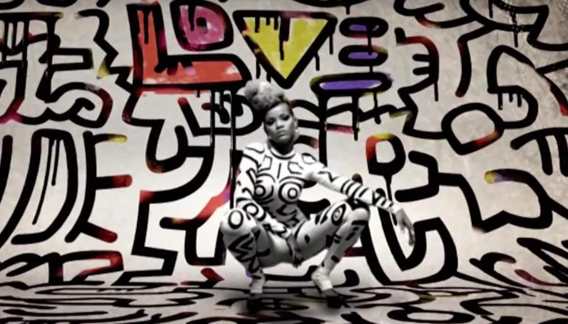 Read more about the article Music Videos Inspired by Art: Part 2