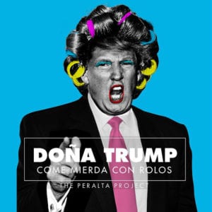 Read more about the article Trolling for Trump: Our 7 Favorite Anti-Trump Artworks