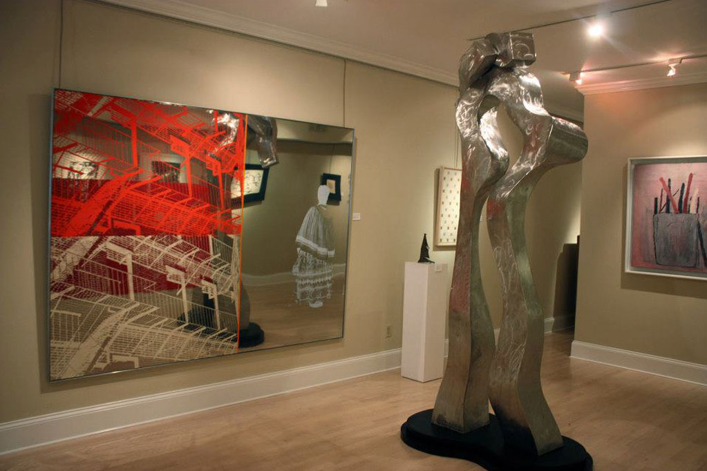 8 Galleries in the Hamptons We Love Art Zealous