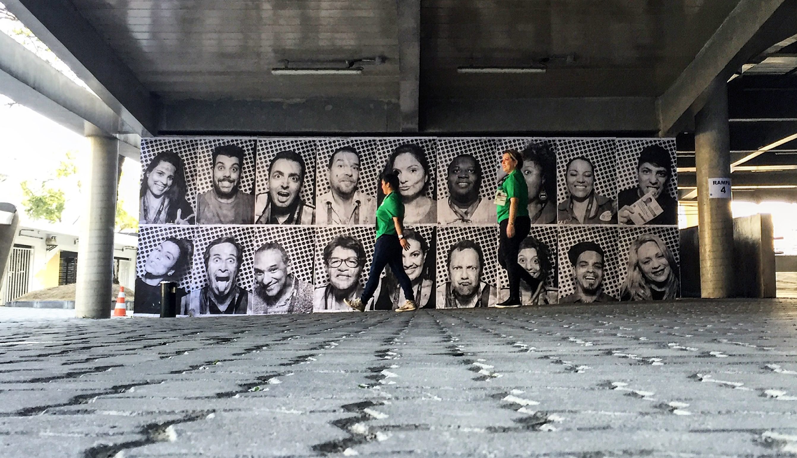 Read more about the article First-Ever Artists-in-Residence Program Announced for Rio Olympic Games
