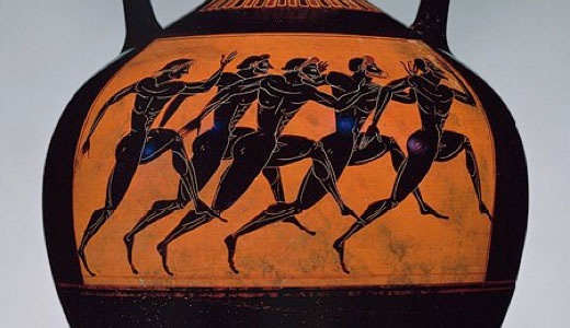 Read more about the article A Gold Medal in Art?