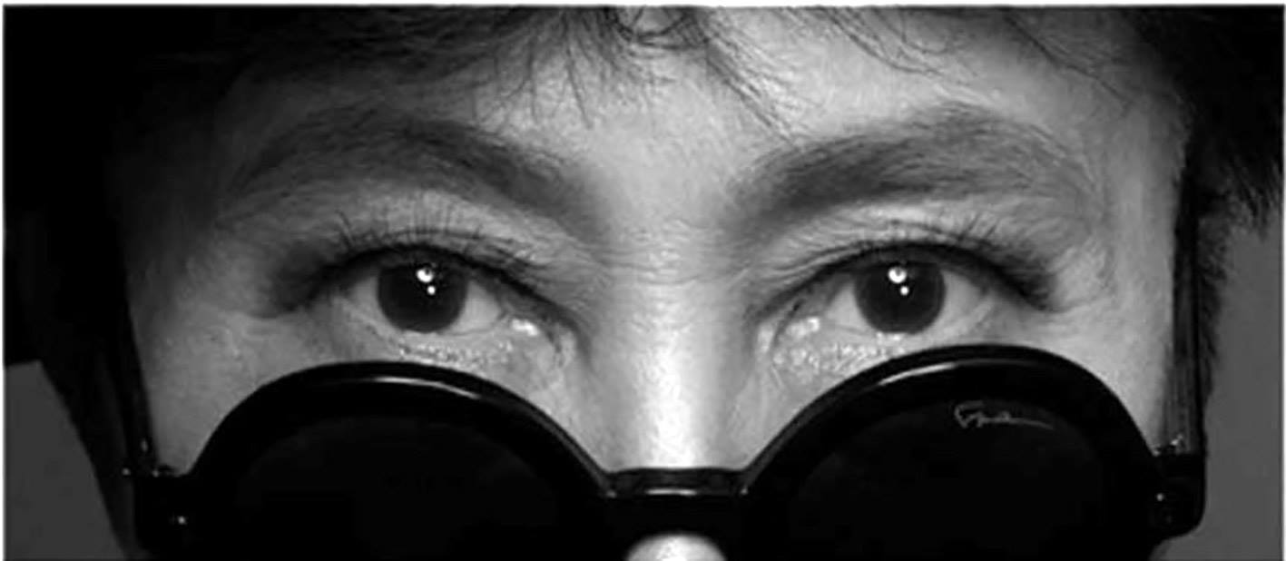 Read more about the article Here’s Your Chance to be in a Yoko Ono Installation