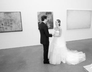 Read more about the article Inside Art Zealous Founders Parrish Art Museum Wedding