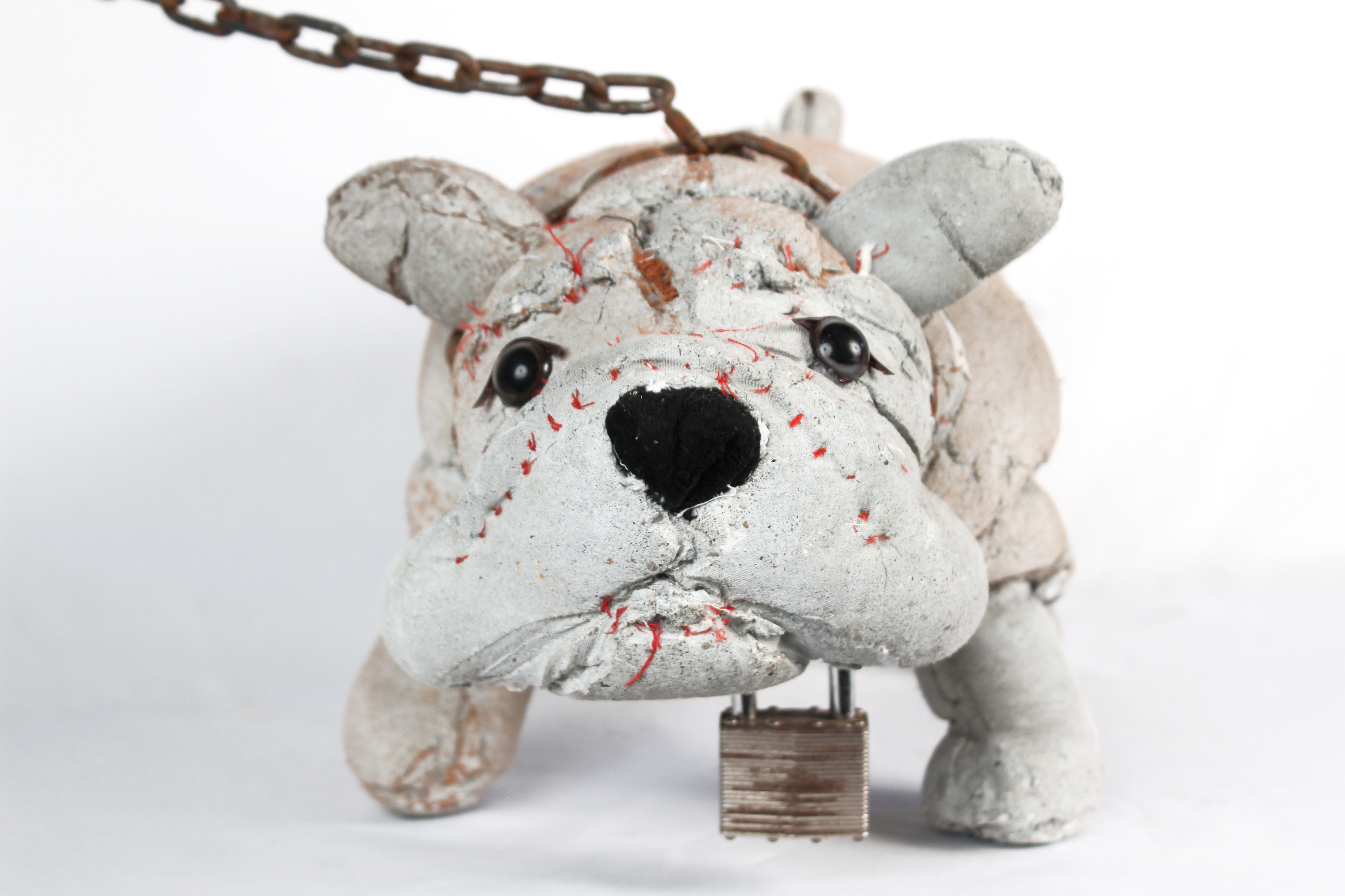 Read more about the article Inside Ross Bonfanti’s Land of Misfit Toys
