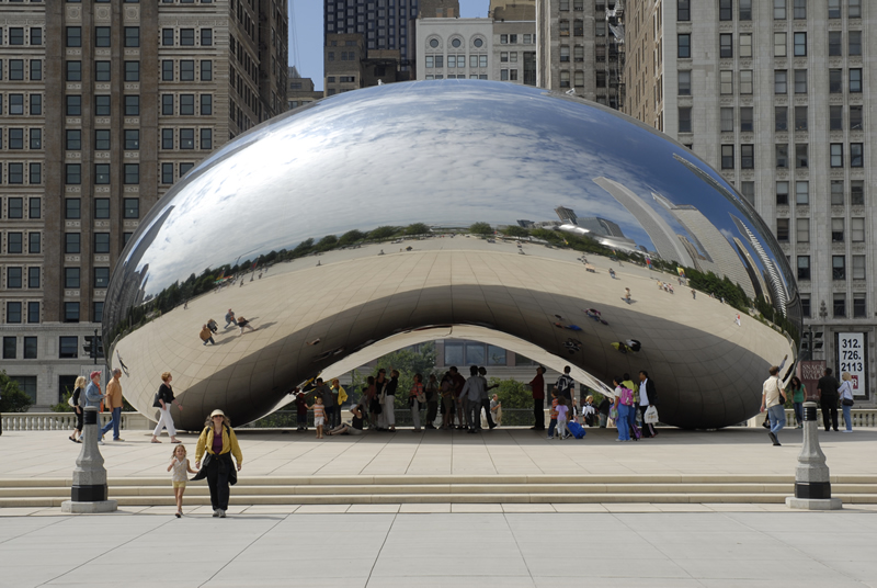 Read more about the article Your 48 Hour Guide to the Windy City
