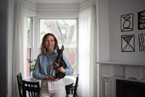 Read more about the article Inside Emily Weiner’s Brooklyn Home-Gallery
