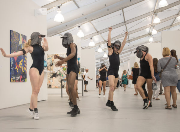 Read more about the article The Young Collectors Guide to Art Basel Miami Beach