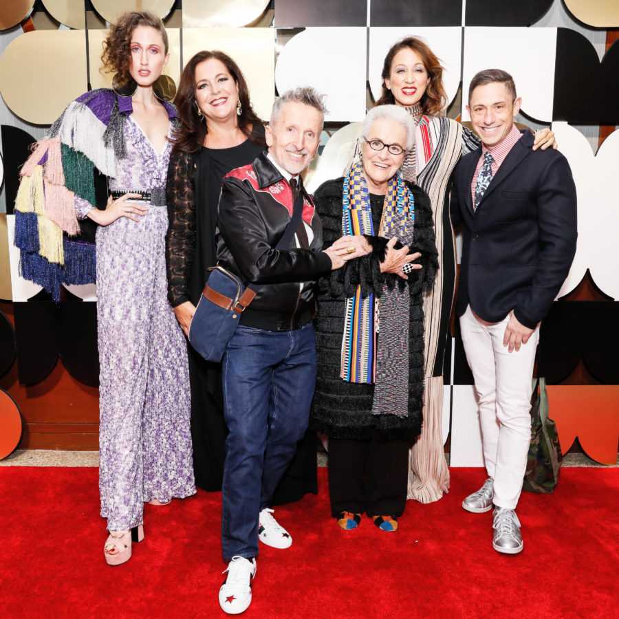 Read more about the article The 10 Best Dressed at the MAD Ball 2016
