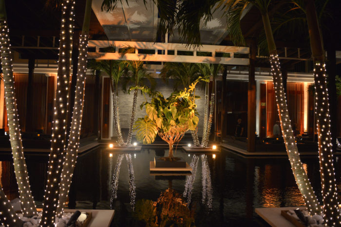 Read more about the article Jeanne Greenberg Rohatyn and Paul Johnson host Art Basel Kick Off with Gaetano Pesce