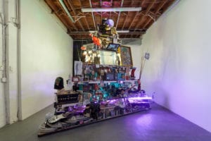 Read more about the article Locust Projects Kicked of Art Basel with 3 Incredible Experimental Exhibitions