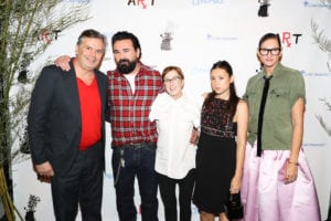 Read more about the article Best Dressed at the 2016 RxART Party
