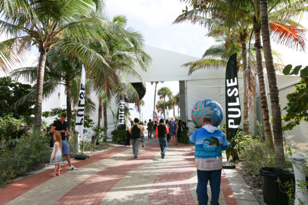 Read more about the article PULSE Miami Beach Announces 2017 Exhibitors