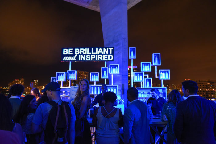 Read more about the article 7th Annual BOMBAY SAPPHIRE Artisan Series Selects Winner