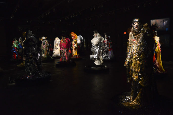 Read more about the article SCAD x VisionaireWORLD Dinner Celebrate’s SCAD Down in Miami