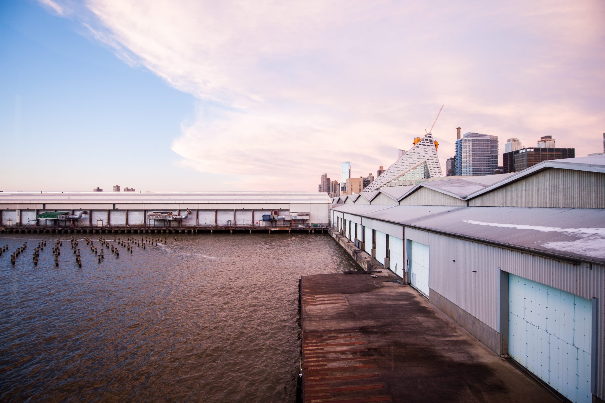Read more about the article Your Quick Guide to Armory Week 2019