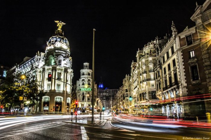 Read more about the article 5 Food Joints to Check Out in When in Town for ARCOmadrid