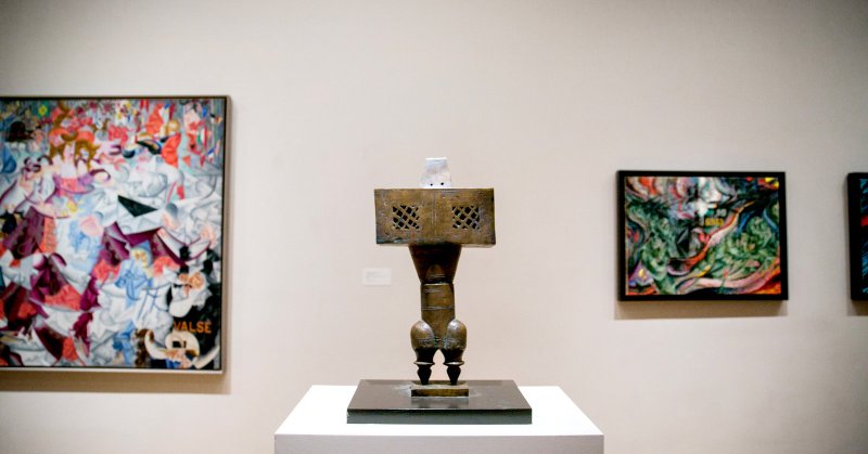 Read more about the article MoMA Takes a Stand Against Immigration Ban