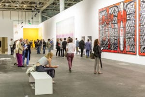 Read more about the article Art Basel Announces 2017 Exhibitors