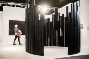 Read more about the article The Insider’s Guide to Armory Arts Week 2017