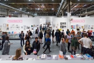 Read more about the article Where to Stay, Eat and Drink Within a 3-Mile Radius for the LA Art Book Fair