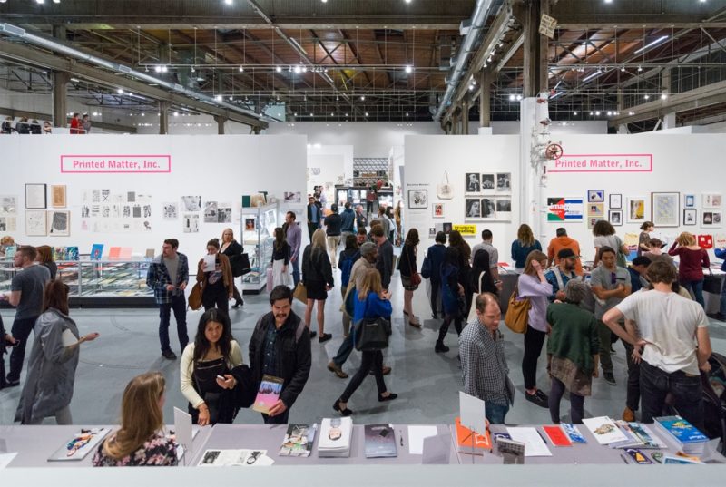Read more about the article Where to Stay, Eat and Drink Within a 3-Mile Radius for the LA Art Book Fair