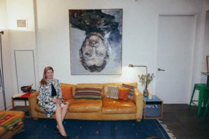 Read more about the article Creative Networking: An Interview with Karline Moeller of Art Frankly