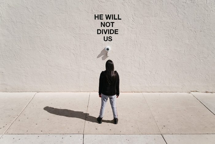 Read more about the article Shia LaBeouf’s Anti-Trump Installation Has Officially Been Shut Down