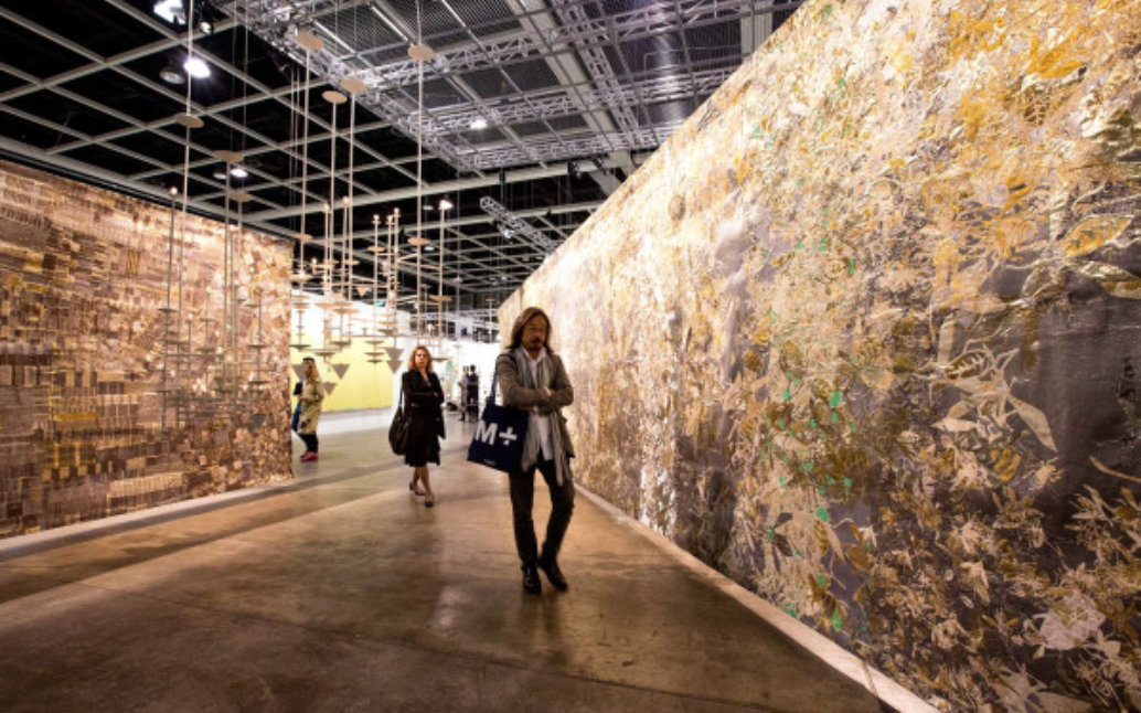 Read more about the article Where to Stay, Eat and Play in Hong Kong for Art Basel