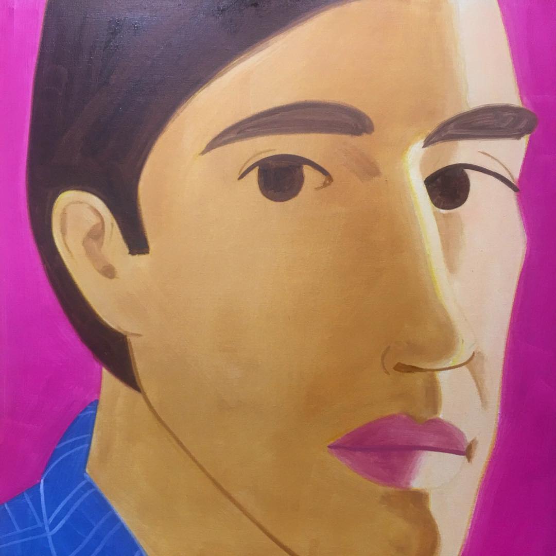 Read more about the article 7 Portrait Subjects We Want to Take to Dinner