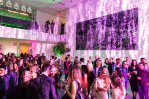 Read more about the article Celebrating Armory Arts Week: MoMA Plays Host to Armory Party