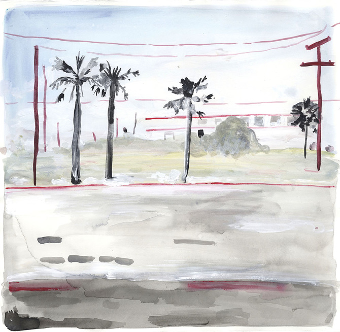 Read more about the article Five Minutes with Illustrator Josie Stevenson