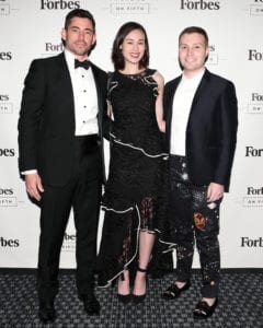 Read more about the article American Friends of the Louvre’s Young Patrons Circle Hosts Annual Gala