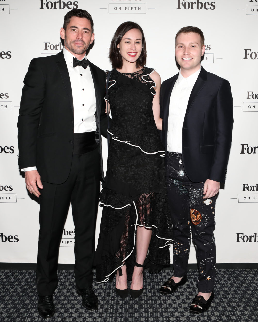 American Friends of the Louvre’s Young Patrons Circle Hosts Annual Gala ...