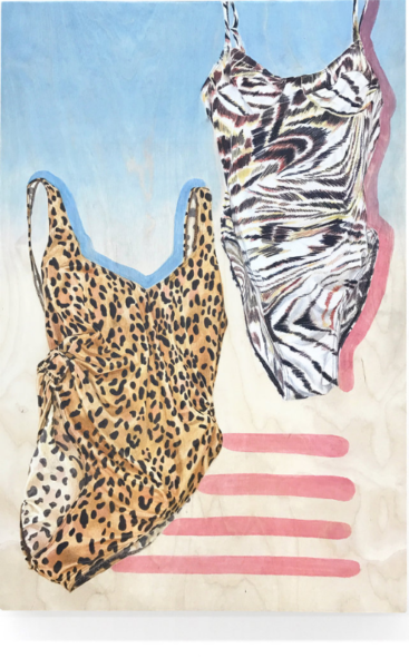 Read more about the article Ariane Fairlie Perfects the Art of Maillots de Bain