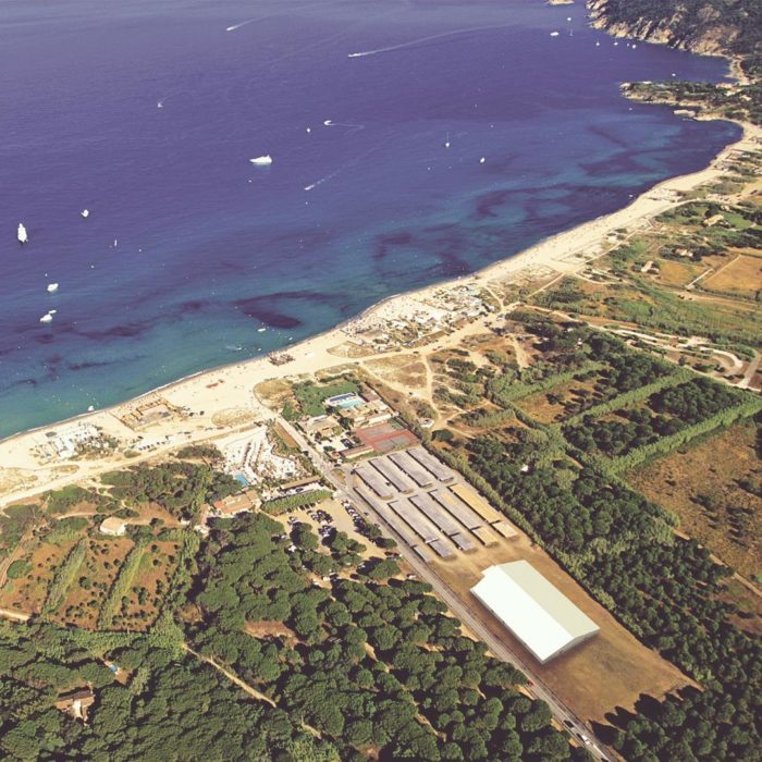 Read more about the article Saint-Tropez Welcomes First Art Fair