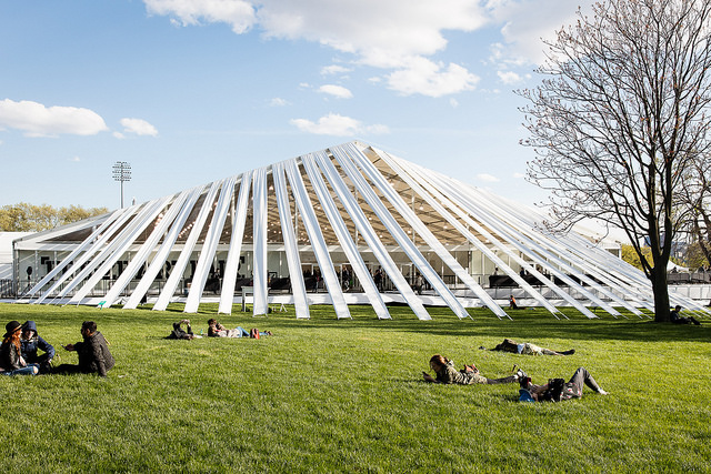 Read more about the article Your Travel Guide to Frieze Week New York