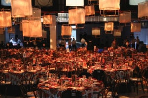 Read more about the article Inside Creative Time’s Annual Spring Gala