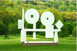 Read more about the article A Road Trip to Storm King Art Center for Newest Special Exhibitions