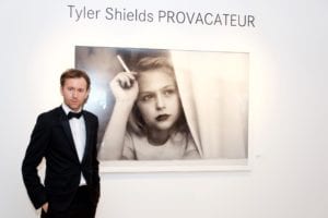 Read more about the article In Conversation with Celebrity Photographer Tyler Shields